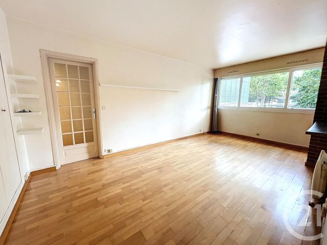 Appartement F2 à vendre - 2 pièces - 44.43 m2 - MONTROUGE - 92 - ILE-DE-FRANCE - Century 21 Porte D'Orléans