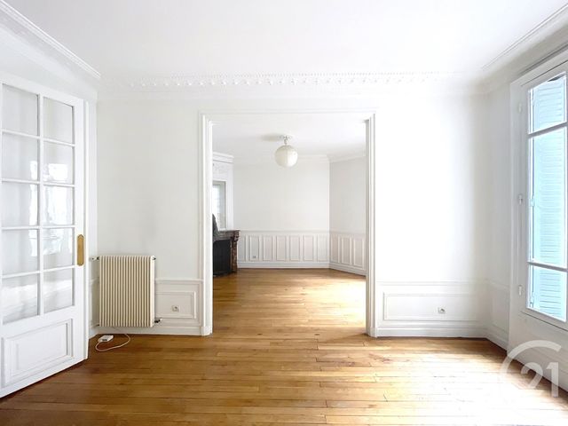 appartement - PARIS - 75014